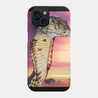 Snake Phone Case