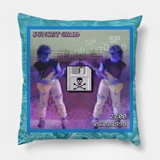 Error Pillow