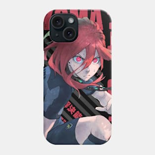 Blue Lock - Hyoma Chigiri #02 Phone Case