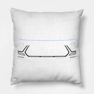 Sonata Pillow