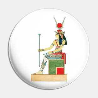 Ancient Egypt 02 Pin