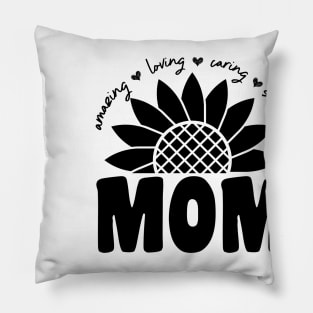 Mothers Day Gift Ideas Pillow