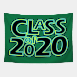 Grad Class of 2020 Tapestry