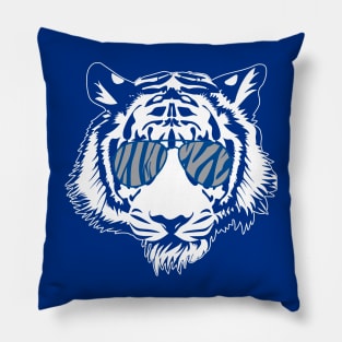 Memphis Tigers Pillow