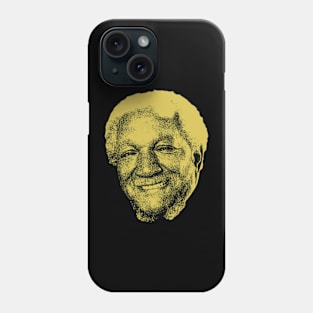 FEED SANFORD Phone Case