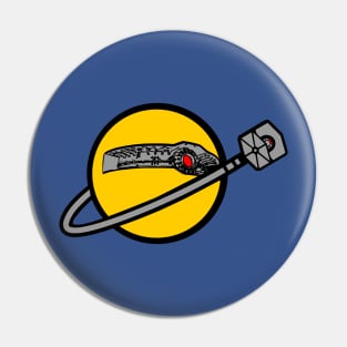 Elite Patrol Pin