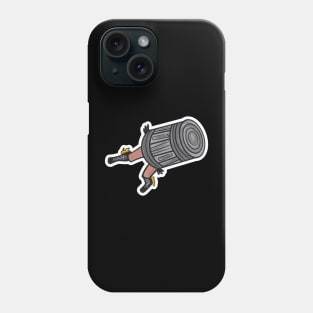 SKYCAN Phone Case