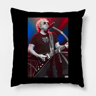 Retro Hagar Pillow