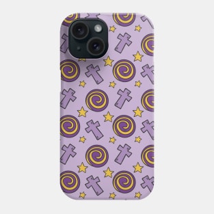 Halloween Pattern Phone Case