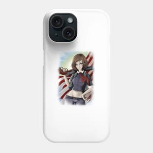 Elizabeth Phone Case