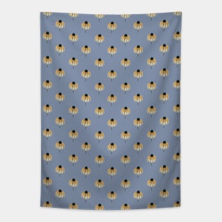 Black Eyed Susan Pattern Tapestry