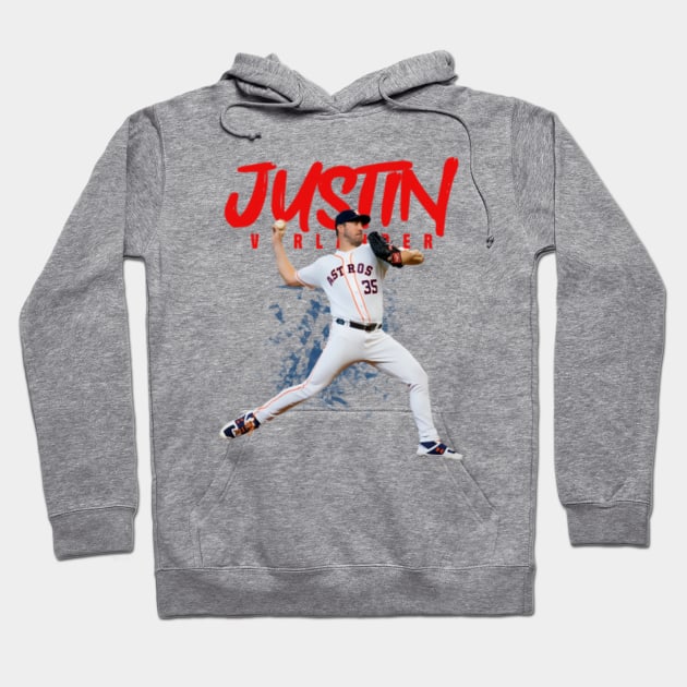 Vintage Justin Verlander Of Houston Astros Shirt, hoodie, sweater