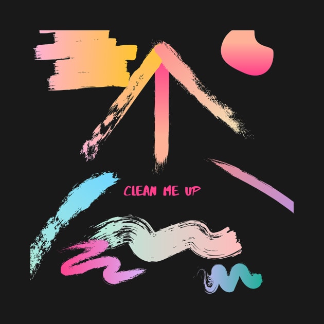 "Clean Me Up" by On Aisle Me