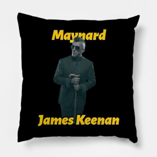 Maynard James Keenan Pillow