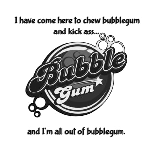 Bubble Gum T-Shirt