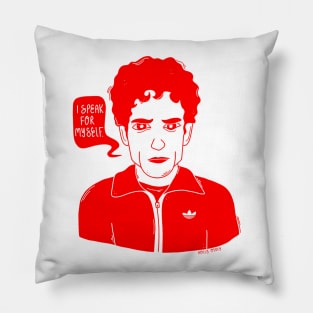 Chaz Tenenbaum Pillow