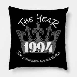 Legends 1994 Pillow