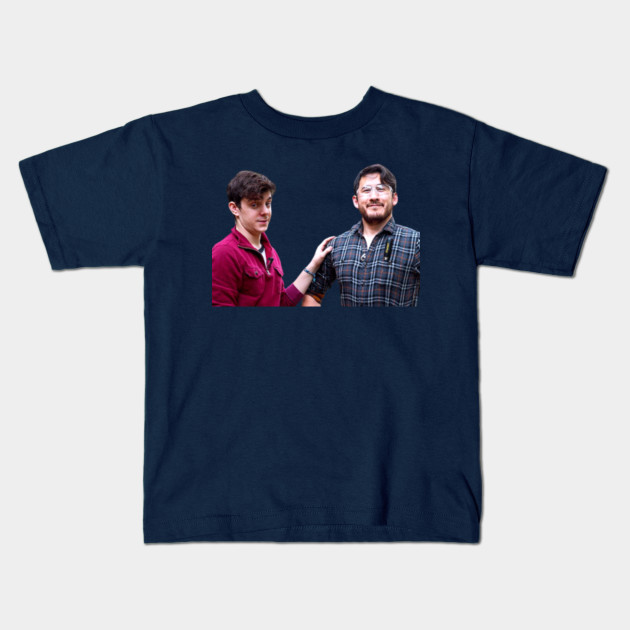 Mark And Ethan Unus Annus Kids T Shirt Teepublic