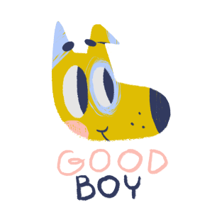 Good boy T-Shirt