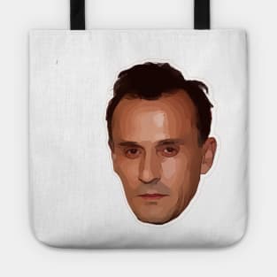 Theodore “T-Bag” Bagwell 2 Tote