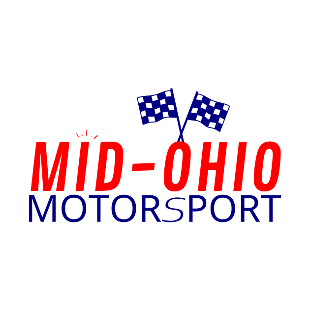 Mid-Ohio Motorpsport by GearGlide Outfitters