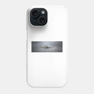 Supermarine Spitfire Mk5b EP120 Phone Case