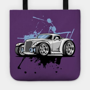 Customized Wheel and Tire Day – February Tote