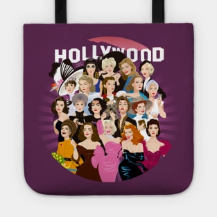 Hollywood Tote