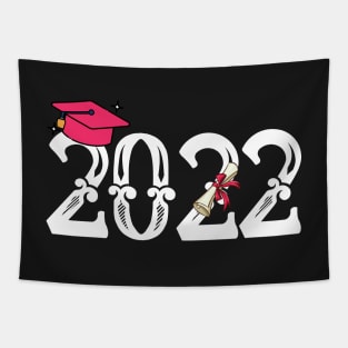 Class of 2022 Graduate Tapestry