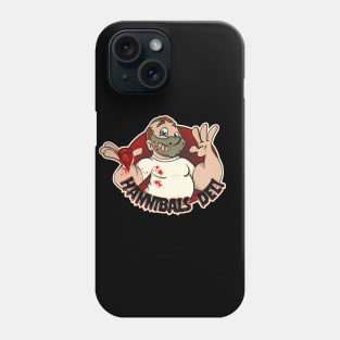 Hannibals deli Phone Case