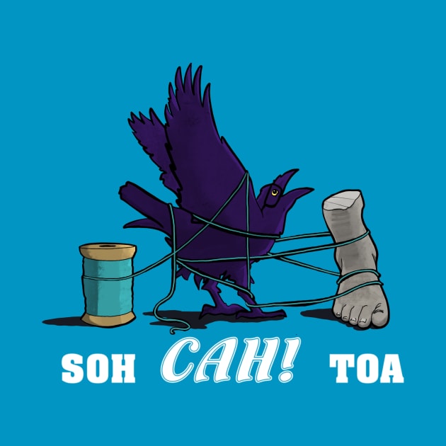 SOH CAH TOA! by Mr16181618