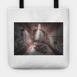 Eastern State Penitentiary Tote