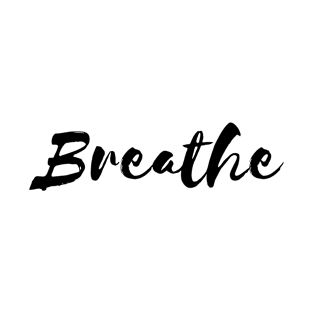 Breathe T-Shirt