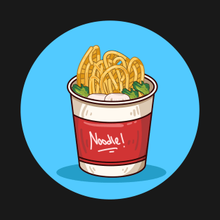 Ramen T-Shirt