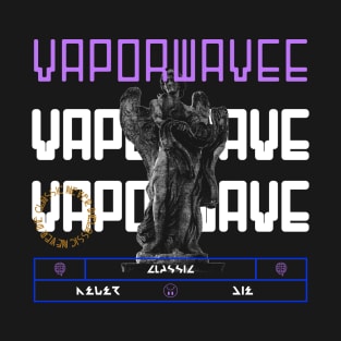 Vaporwave T-Shirt