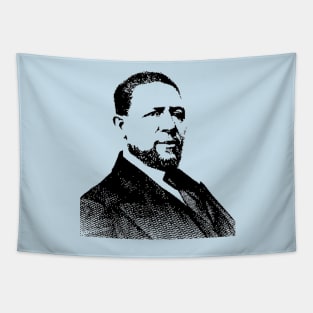 Hiram Rhodes Revels Tapestry