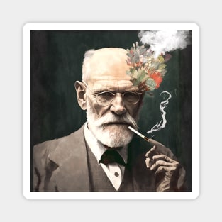 Freud Magnet