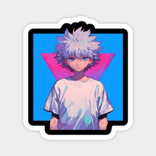 killua Magnet