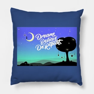 Dream Pillow