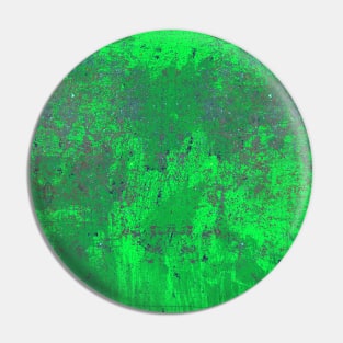 Green Leaf Grunge texture Pin
