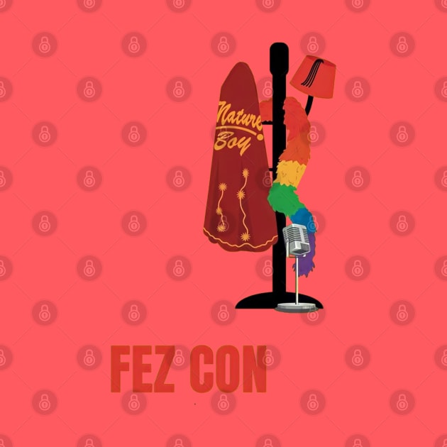 Fez con by Jumping 