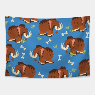 Mammoth Tapestry