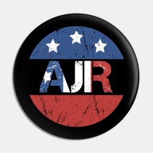 Ajr Pin