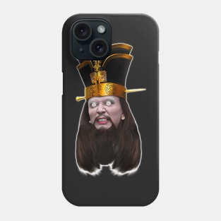 Lo-Pan Phone Case