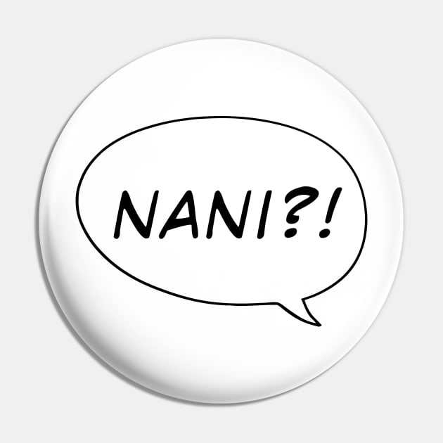 NANI Pin by VicenBoyer