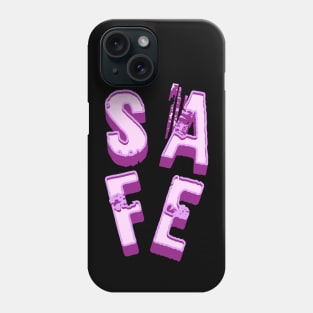 Safe Phone Case