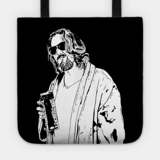 The Dude Tote