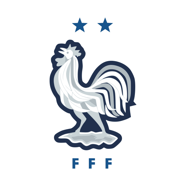 France National Football Team by alexisdhevan