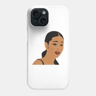 Maddy Perez Phone Case