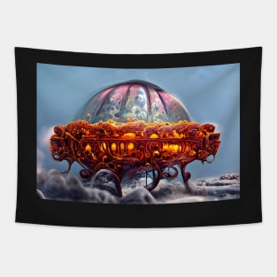 UFO - Surreal Tapestry